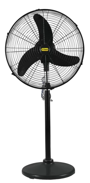 BLDC PEDESTAL FAN WF-101