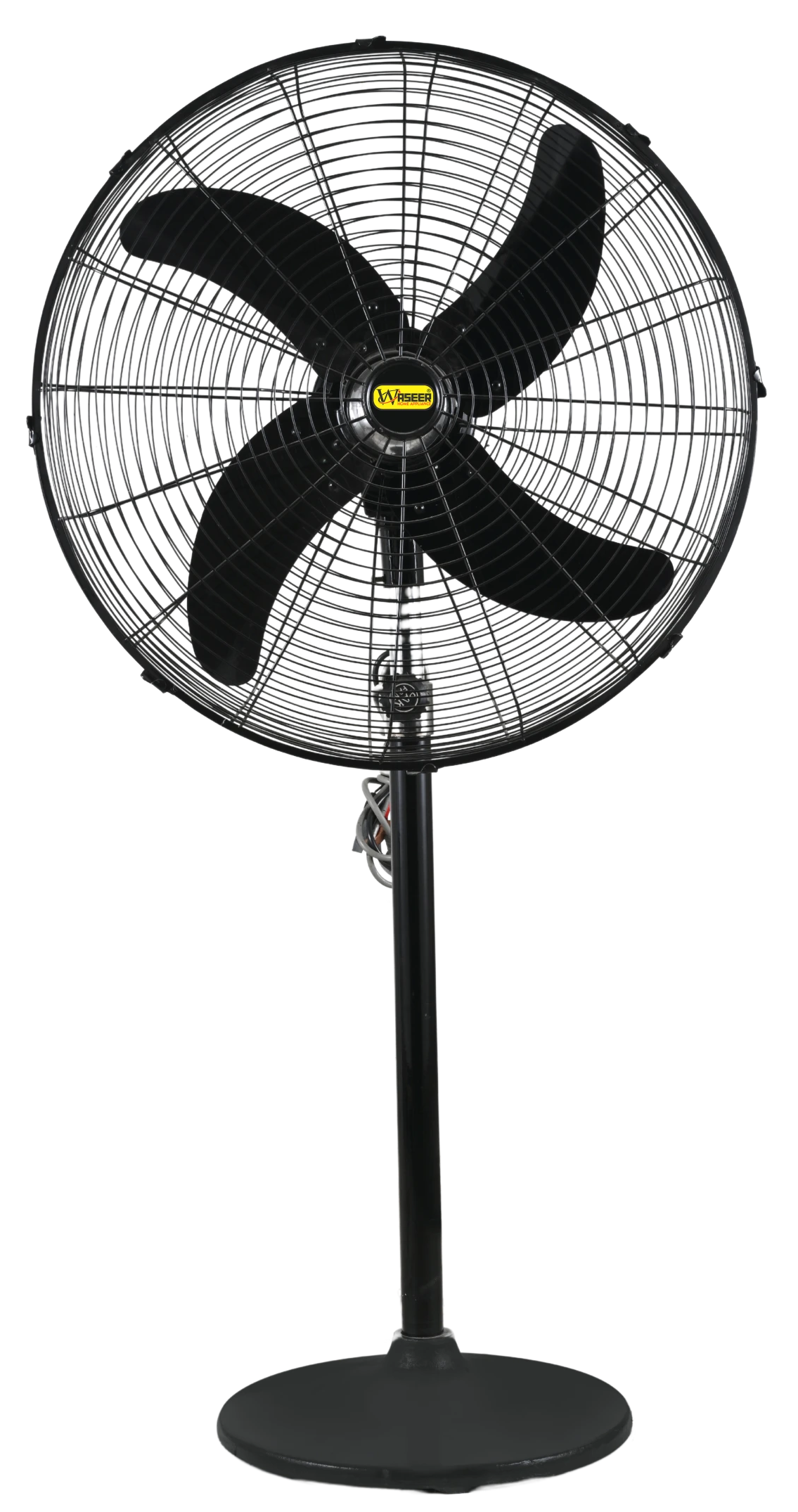 BLDC PEDESTAL FAN WF-102